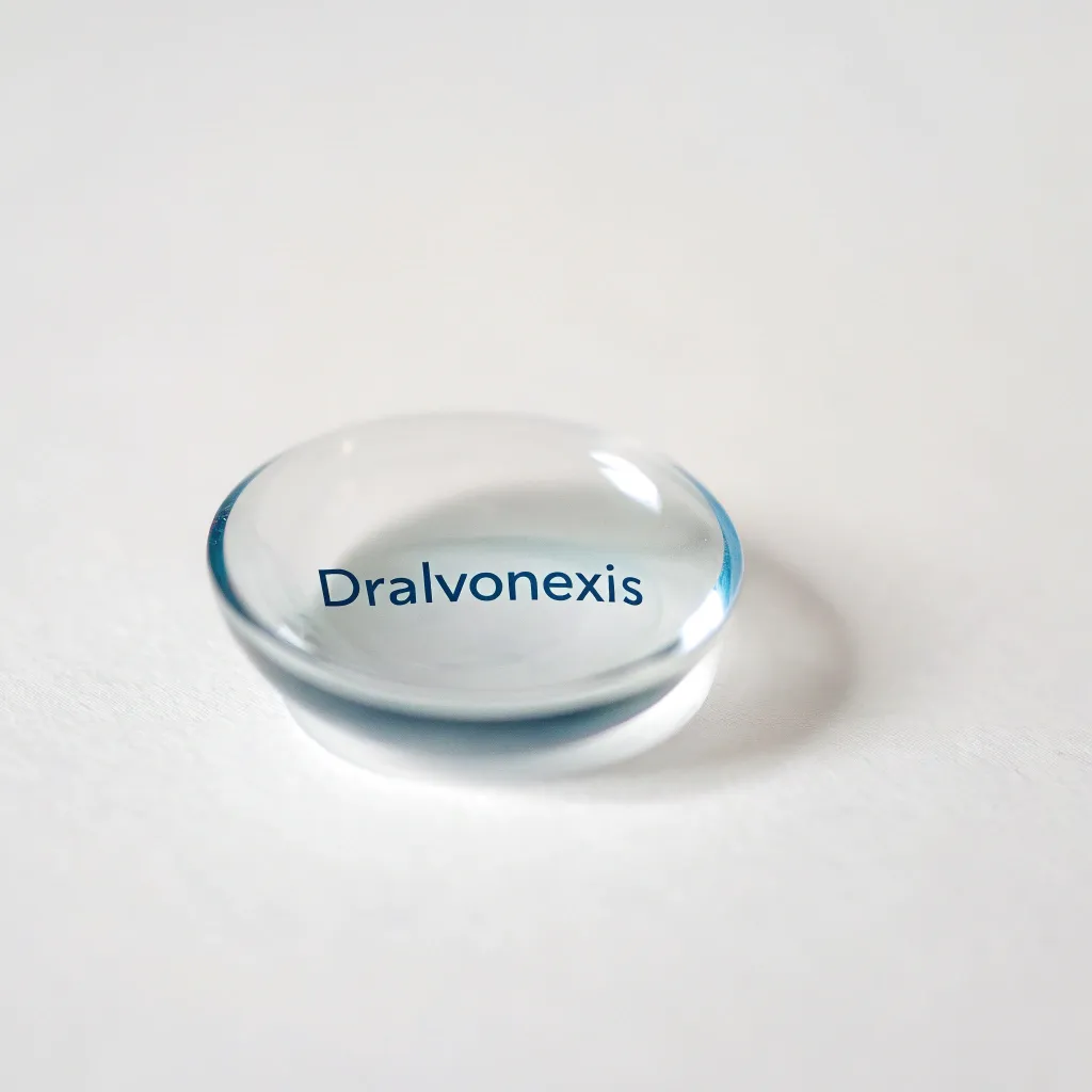 Contact DRALVONEXIS