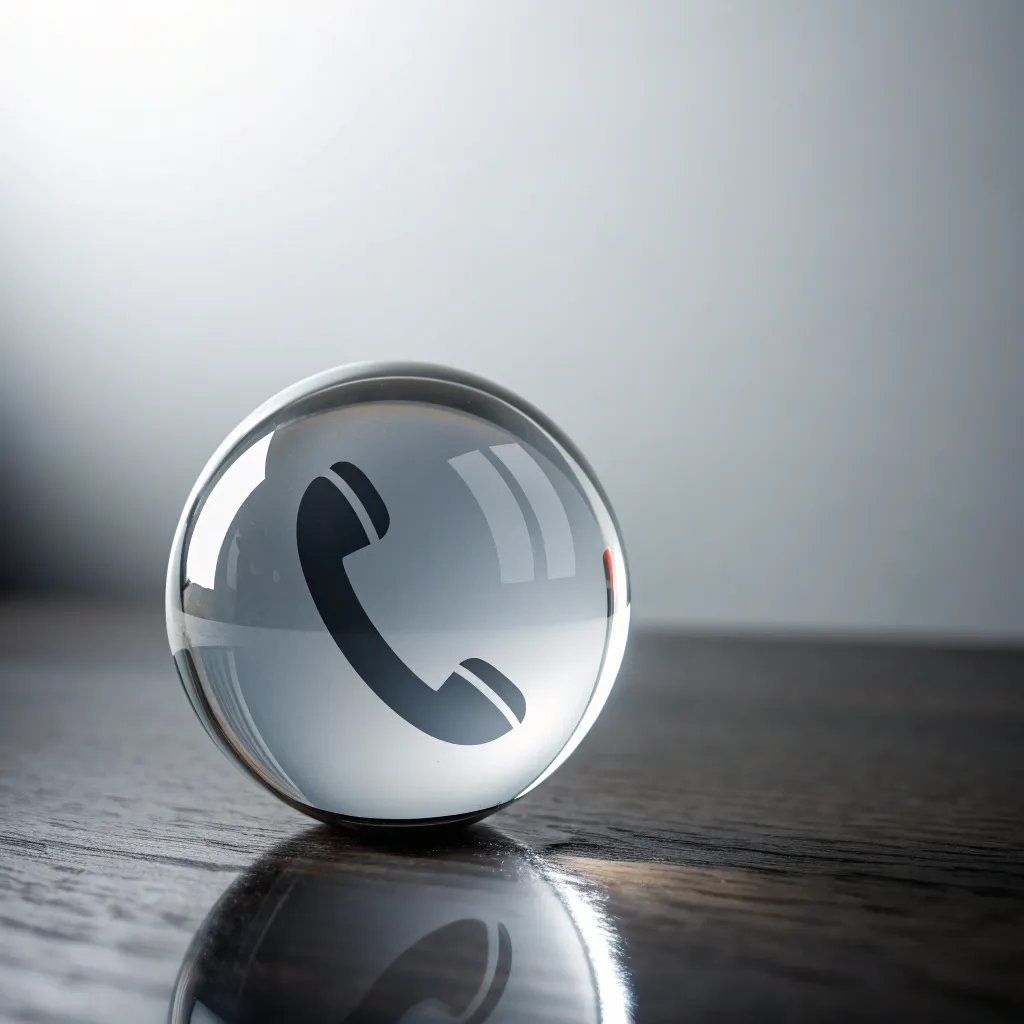 Contact Icon