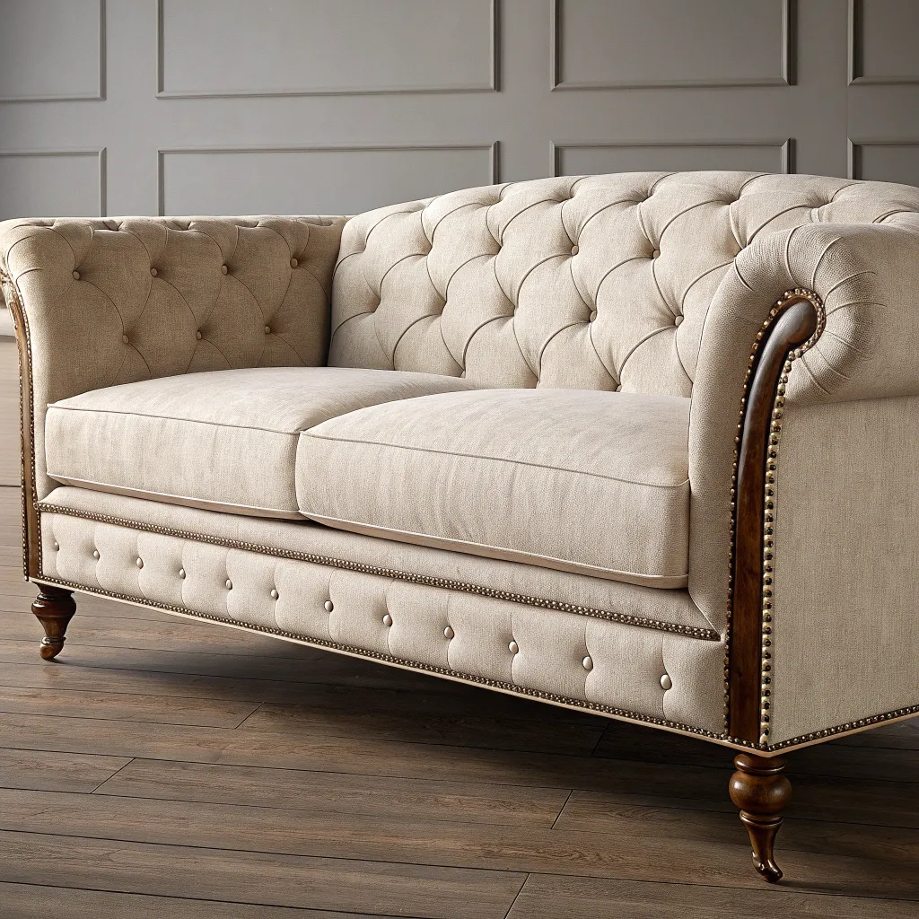Elegant Sofa